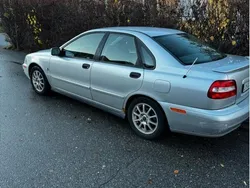 Grå Begagnad 2004 Volvo S40 Sedan | 17 000 kr (Bra pris)