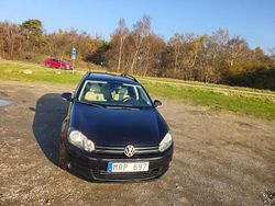 Begagnad 2012 VW Golf VII Kombi | 58 800 kr (Marknadspris)