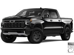 Ny 2025 Chevrolet Silverado Van | 1 211 250 kr (Marknadspris)