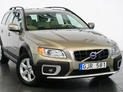 Ljusbrun Begagnad 2012 Volvo XC70 Summum SUV | 149 900 kr (Lite dyr)