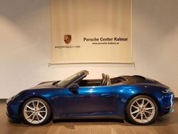 Begagnad 2023 Porsche 992 Cab | 1 799 000 kr