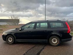 Begagnad 2009 Volvo V70 Kombi | 29 000 kr (Superpris)