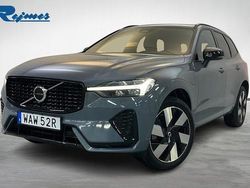Thunder grey metallic Begagnad 2024 Volvo XC60 Plus SUV | 519 900 kr (Dyr)