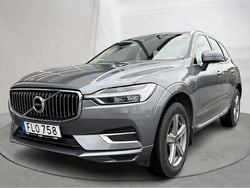 Grå Begagnad 2019 Volvo XC60 Inscription SUV | 339 000 kr (Marknadspris)