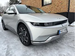 Begagnad 2021 Hyundai Ioniq 5 SUV | 329 000 kr