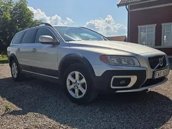 Grå Begagnad 2011 Volvo XC70 Kinetic SUV | 98 500 kr (Superpris)