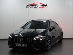 Begagnad 2022 Mercedes CLA200 AMG Sportkupé | 339 900 kr (Marknadspris)