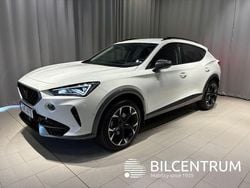 Vit Begagnad 2023 Cupra Formentor SUV | 274 900 kr (Marknadspris)