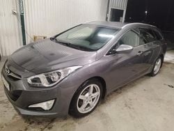 Silver Begagnad 2014 Hyundai i40 Kombi | 69 900 kr (Bra pris)