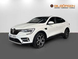 Okänd Begagnad 2022 Renault Arkana SUV | 239 900 kr (Marknadspris)