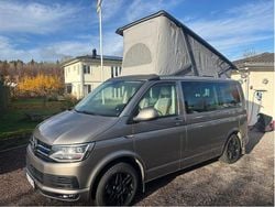 Brun Begagnad 2019 VW California California Van | 639 000 kr (Superpris)