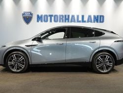 Grå Begagnad 2025 XPENG G6 SUV | 529 900 kr (Marknadspris)