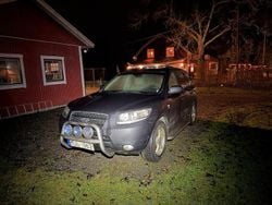 Begagnad 2007 Hyundai Santa Fe SUV | 31 500 kr (Superpris)