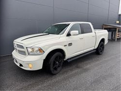 Vit Begagnad 2017 RAM 1500 Pickup | 415 000 kr