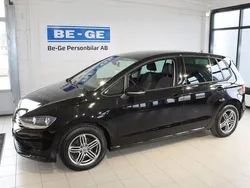 Svart Begagnad 2016 VW Golf VII Comfortline Halvkombi | 122 000 kr (Lite dyr)