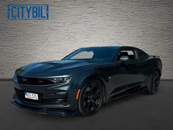 Begagnad 2020 Chevrolet Camaro SS Sportkupé | 549 900 kr (Bra pris)