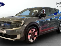 Ny 2025 Ford Explorer Premium SUV | 629 000 kr (Lite dyr)