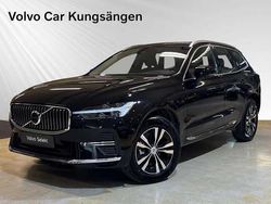 Begagnad 2025 Volvo XC60 SUV | 509 900 kr (Marknadspris)