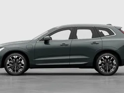 Grön Ny 2025 Volvo XC60 SUV | 697 400 kr (Dyr)
