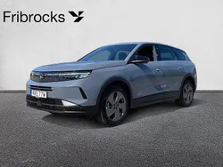 Grå Ny 2025 Opel Grandland X SUV | 408 900 kr (Bra pris)