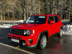Begagnad 2020 Jeep Renegade SUV | 169 900 kr (Dyr)