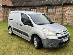 Silver Begagnad 2011 Citroën Berlingo Minibuss | 26 000 kr (Superpris)