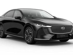 Ny 2025 Mazda 6e Takumi-Line Sedan | 499 500 kr