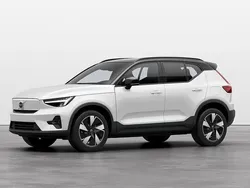 Ny 2024 Volvo XC40 SUV | 535 000 kr (Marknadspris)