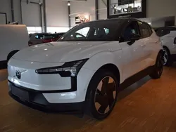 Vit Ny 2024 Volvo EX30 Ultra SUV | 581 800 kr