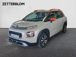 Brun Begagnad 2018 Citroën C3 Aircross SUV | 119 900 kr (Dyr)