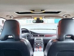 Silver Begagnad 2008 Volvo V70 Kombi | 49 900 kr (Marknadspris)