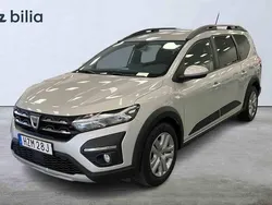 Begagnad 2022 Dacia Jogger Minibuss | 149 000 kr