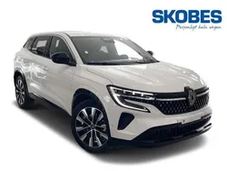 Vit Ny 2024 Renault Austral Techno SUV | 434 800 kr (Marknadspris)