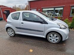 Begagnad 2008 Toyota Aygo Halvkombi | 30 000 kr (Marknadspris)