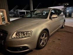 Begagnad 2011 Audi A6 Kombi | 69 000 kr (Bra pris)