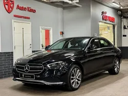 Mercedes E300
