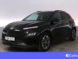 Null Begagnad 2021 Hyundai Kona Essential SUV | 202 900 kr (Marknadspris)