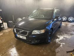 Begagnad 2008 Volvo V50 Kombi | 30 000 kr (Marknadspris)