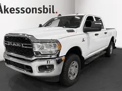 Vit Begagnad 2023 Dodge Ram Pickup | 998 750 kr