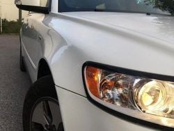 Begagnad 2009 Volvo V50 Kinetic Kombi | 24 000 kr (Marknadspris)