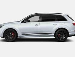 Silver Ny 2026 Audi Q7 SUV | 1 139 600 kr