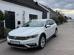 VW Passat Alltrack