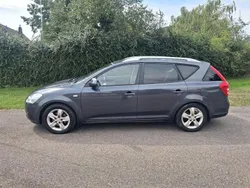 Begagnad 2009 Kia Ceed Sportswagon EX Kombi | 21 800 kr (Marknadspris)