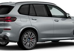 Grå Ny 2025 BMW X5 Comfort Edition SUV | 1 105 200 kr (Superpris)