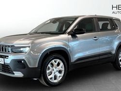 Ny 2025 Jeep Avenger Altitude SUV | 344 800 kr