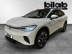 Vit Begagnad 2021 VW ID.4 Pro Performance SUV | 339 000 kr (Lite dyr)