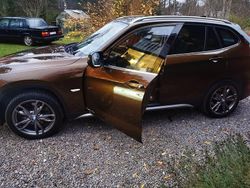 Begagnad 2012 BMW X1 SUV | 95 000 kr (Bra pris)