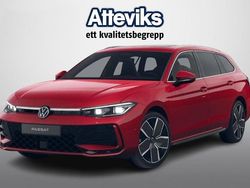 Ny 2025 VW Passat Edition Kombi | 520 800 kr