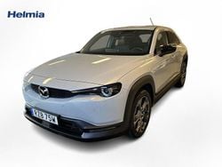 Vit Begagnad 2020 Mazda MX30 SUV | 159 900 kr (Marknadspris)