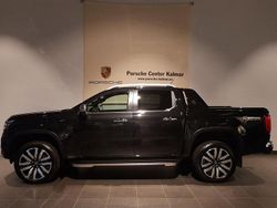 Begagnad 2024 VW Amarok Aventura Pickup | 699 000 kr (Dyr)